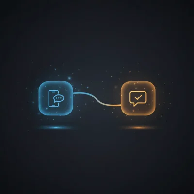 n8n workflow for AI-powered WhatsApp chatbot assisting electronics store customers using OpenAI and Qdrant