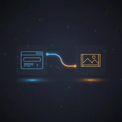 n8n workflow diagram creating image generation API using OpenAI DALL·E 3 with webhook and HTTP response
