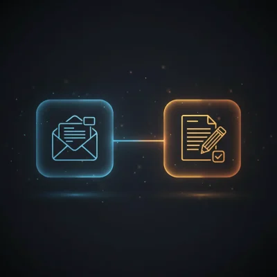 n8n workflow automating AI-generated Gmail reply drafts based on labeled incoming emails