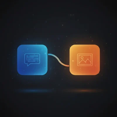 n8n workflow creating an API endpoint to generate images using OpenAI DALL·E 3 from text prompts