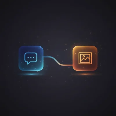 n8n workflow automates Telegram text prompts to AI-generated images via OpenAI, sending images back to users
