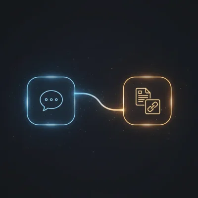 n8n workflow integrating Confluence knowledge base search to enhance AI IT support query resolution