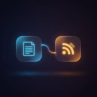 n8n workflow automating Obsidian notes to podcast episodes with OpenAI TTS and Cloudinary hosting