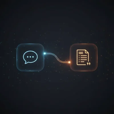 n8n workflow automating Perplexity AI API queries with prompt setup, response extraction, and citation processing