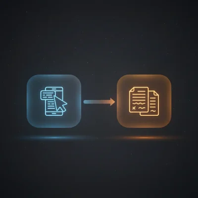 Diagram of n8n workflow integrating Apple Shortcuts with OpenAI GPT for text translation and grammar correction