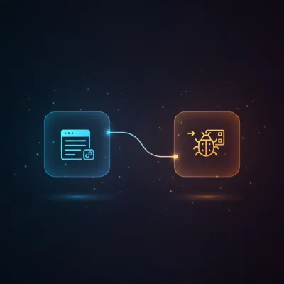 n8n workflow visual regression testing with Apify screenshots, Google Drive storage, and AI Vision model detection