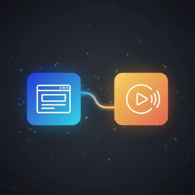 n8n workflow scraping ARD Audiothek podcast episodes to generate dynamic RSS feed XML