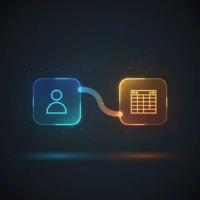 n8n workflow automating customer data retrieval, transformation, and upsert into Google Sheet