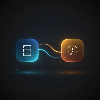 n8n workflow processing items in batches with conditional loop stopping at batch index 5
