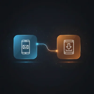 n8n workflow automates movie torrent search, download via Transmission, and sends Telegram status notifications