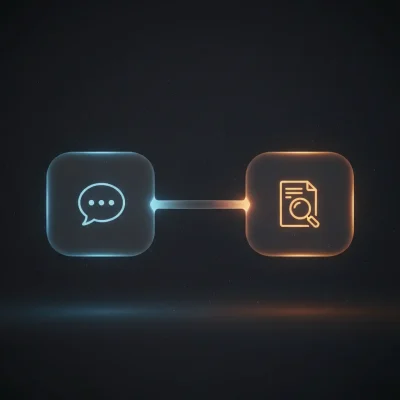 n8n workflow diagram automating Slack chatbot Gilfoyle with AI, memory, Wikipedia and SerpAPI integration