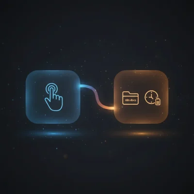 n8n workflow automating Clockify project creation, tagging, and time entry management in workspace