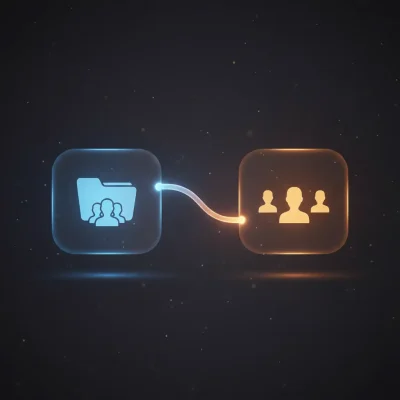 n8n workflow splitting one item with array of people into separate JSON items per person