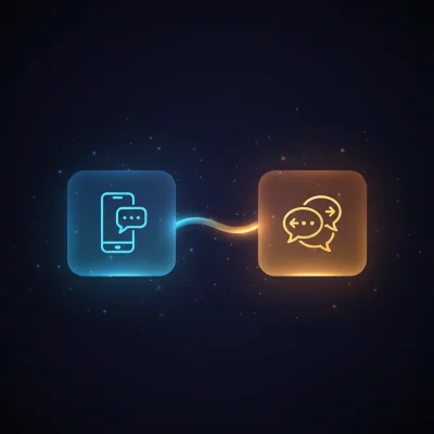 n8n workflow integrating Meta WhatsApp API webhook for verification and echoing incoming messages