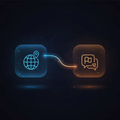 n8n workflow diagram fetching country details via GraphQL API using HTTP request with country code