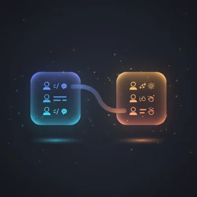 n8n workflow merging user names with greetings by matching language fields in JSON data