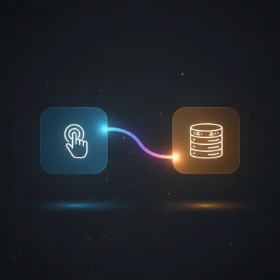 n8n workflow manually creating and querying a QuestDB table with nodes for SQL execution and data setting