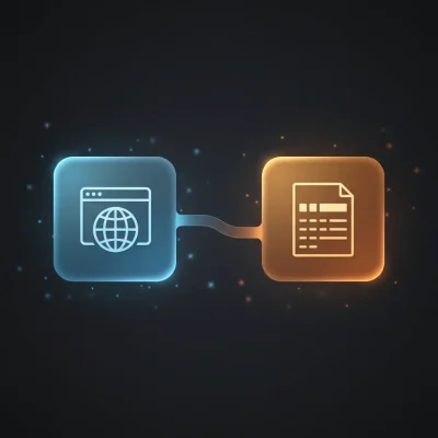 n8n workflow automating XML download, parsing, and exporting breakfast menu data to Google Sheets
