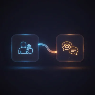 n8n workflow automating Mattermost channel creation, user addition, and sending welcome message