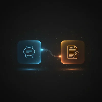 n8n workflow automates text processing via Apple Shortcuts using OpenAI GPT for translation and text editing