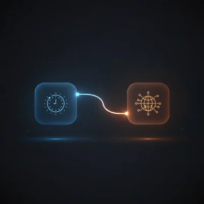 n8n workflow automating HTTP GET requests to multiple URLs every 15 minutes with error tolerance