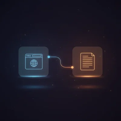 n8n workflow automating image download and OCR receipt data extraction using Mindee API