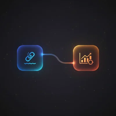 n8n workflow automating YOURLS URL shortening and retrieving short URL statistics