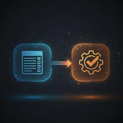 Diagram of an n8n workflow automating new row processing and timestamp marking in Google Sheets