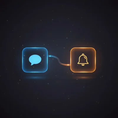 n8n workflow automating Mattermost standup meetings with reminders, user input, and report publishing