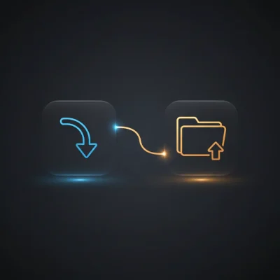 n8n workflow automating Clockify project archiving based on ticket status from webhook data