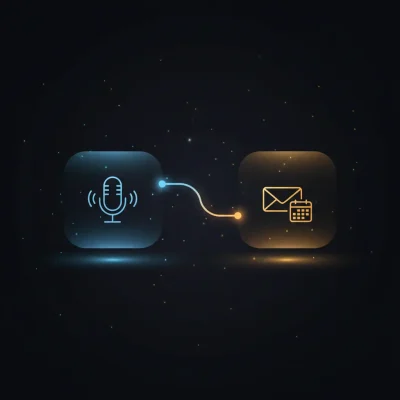 n8n workflow automates meeting transcript tasks in Airtable with Fireflies.ai, OpenAI, Gmail, and Google Calendar integration