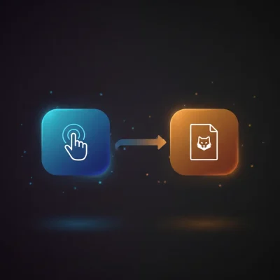 n8n workflow with manual trigger node and GitLab node fetching repository details