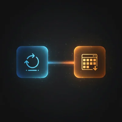 n8n workflow with Webhook node triggering Google Sheets node to fetch data from Problems sheet A to D