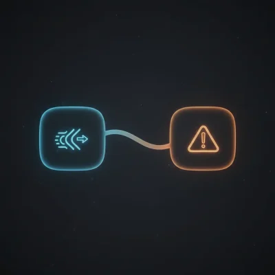 n8n workflow monitoring Kafka topic 'topic_test' sending SMS alerts via Vonage if temperature exceeds 50