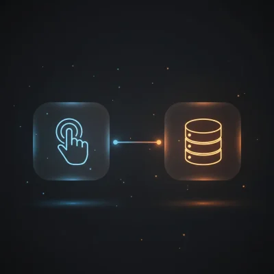 n8n workflow with manual trigger and authenticated HTTP request fetching Bubble.io user data