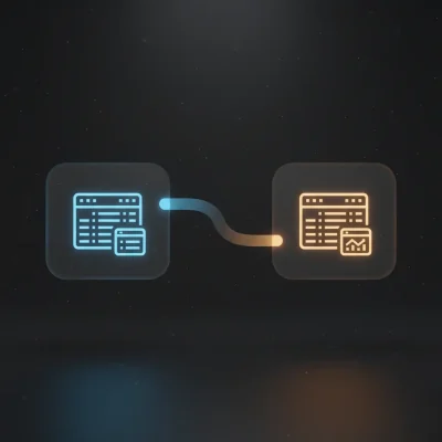 n8n workflow automates AI-powered company data enrichment from Google Sheets for sales and business development